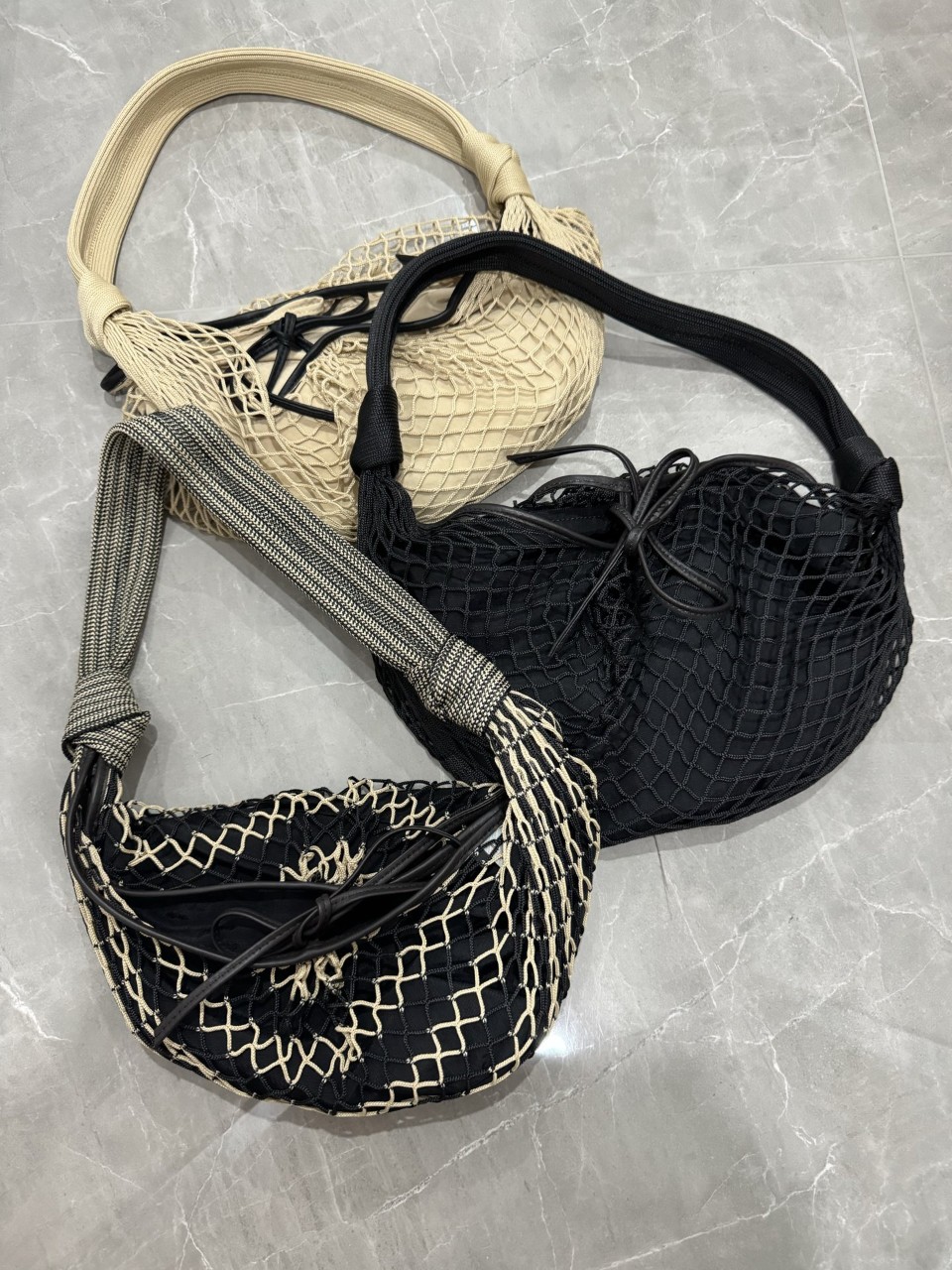 르메르 포춘 크루아상 필트 백 BG0131TP0006 #vvip공장