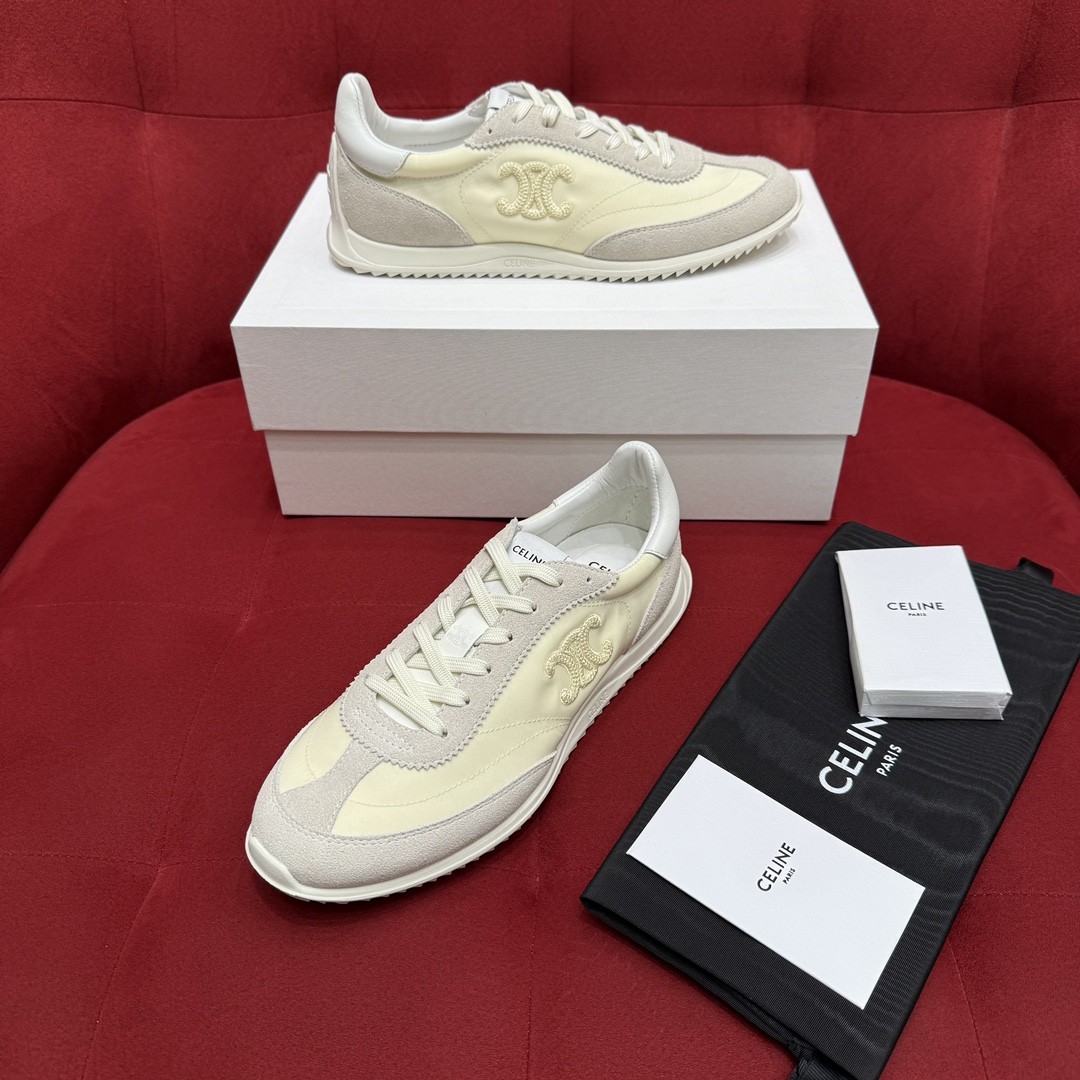 셀린느 스니커즈 여성 SNEAKERS 364365190C01VA 35~40 #폭스샵