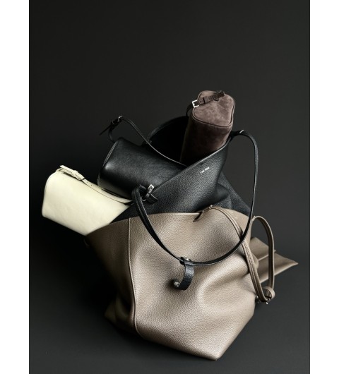 더로우 Park 토트 Three 백 6508421QT 48.3x30.5x25.3cm