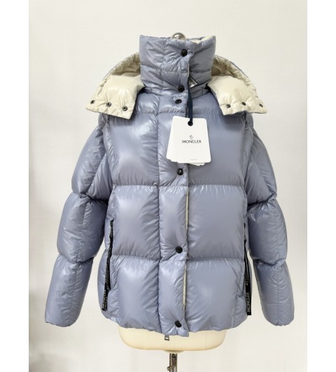 몽클레르 몽클레어 MONCLER 파라나 후드 쇼트 다운 재킷 자켓 0 1 2 3 #타지아