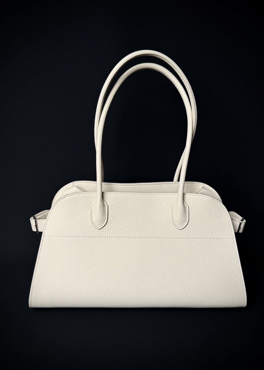 더로우 The Row 마고 12 Margaux 12 가방 숄더백 37x23x17cm