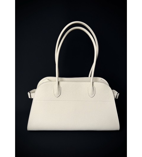 더로우 The Row 마고 12 Margaux 12 가방 숄더백 37x23x17cm