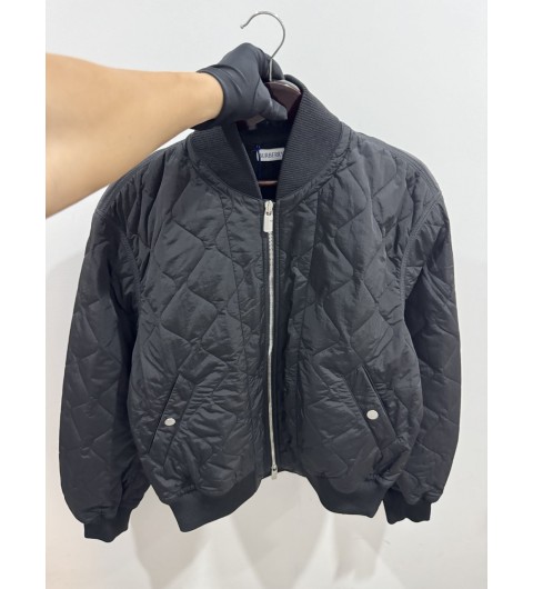 버버리 퀄팅 봄버 자켓 블랙 8093861 A1189 XS S M L XL XXL #vvip공장