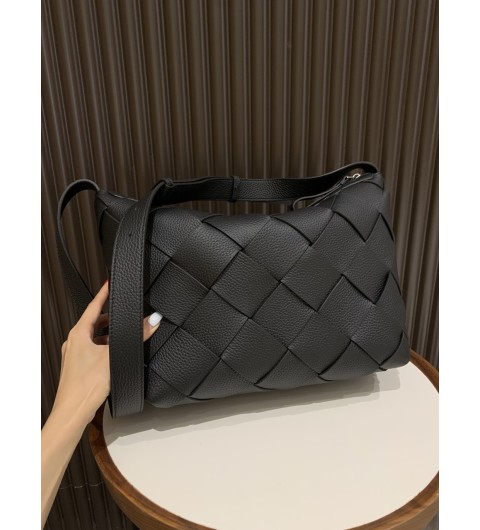 보테가베네타 보테가 베네타 디아 고 호보백 블랙 795125V4FV18803 39*16*24cm