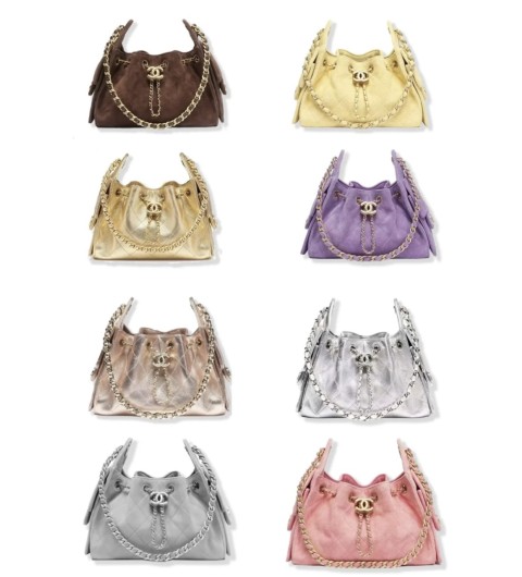 샤넬 CHANEL 25 미니백 샤넬 25 미니 백 25백 스웨이드 카프스킨, 골드 메탈 퍼플 AS5631 B18799 U5337 #지존샵