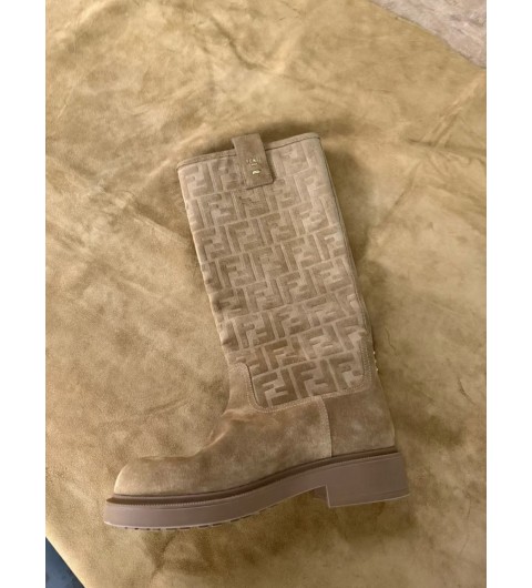 [펜디] FW25 롱부츠 8W8574AY9PF0XFY 35~40