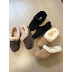 UGG 앤슬리 뮬 슬리퍼 35~40