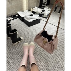 샤넬 26C 크루즈 CC로고 러버 하이 톨 투톤 레인부츠 장화 G39620 35~40 #폭스샵