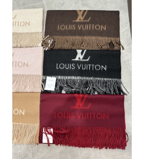 루이비통 M71040 레이캬비크 스카프 190*45cm #vvip공장