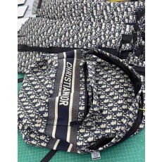 디올 오블리크 Dior Oblique 자카드 트래블 백팩 #vvip공장