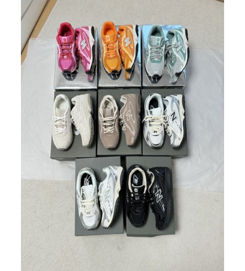 뉴발란스 New Balance 204L 실버 메탈릭 스니커즈 운동화 8컬러 36，36.5，37，38，38.5，39，40，40.5，41，42，42.5，43，44，44.5 , 45