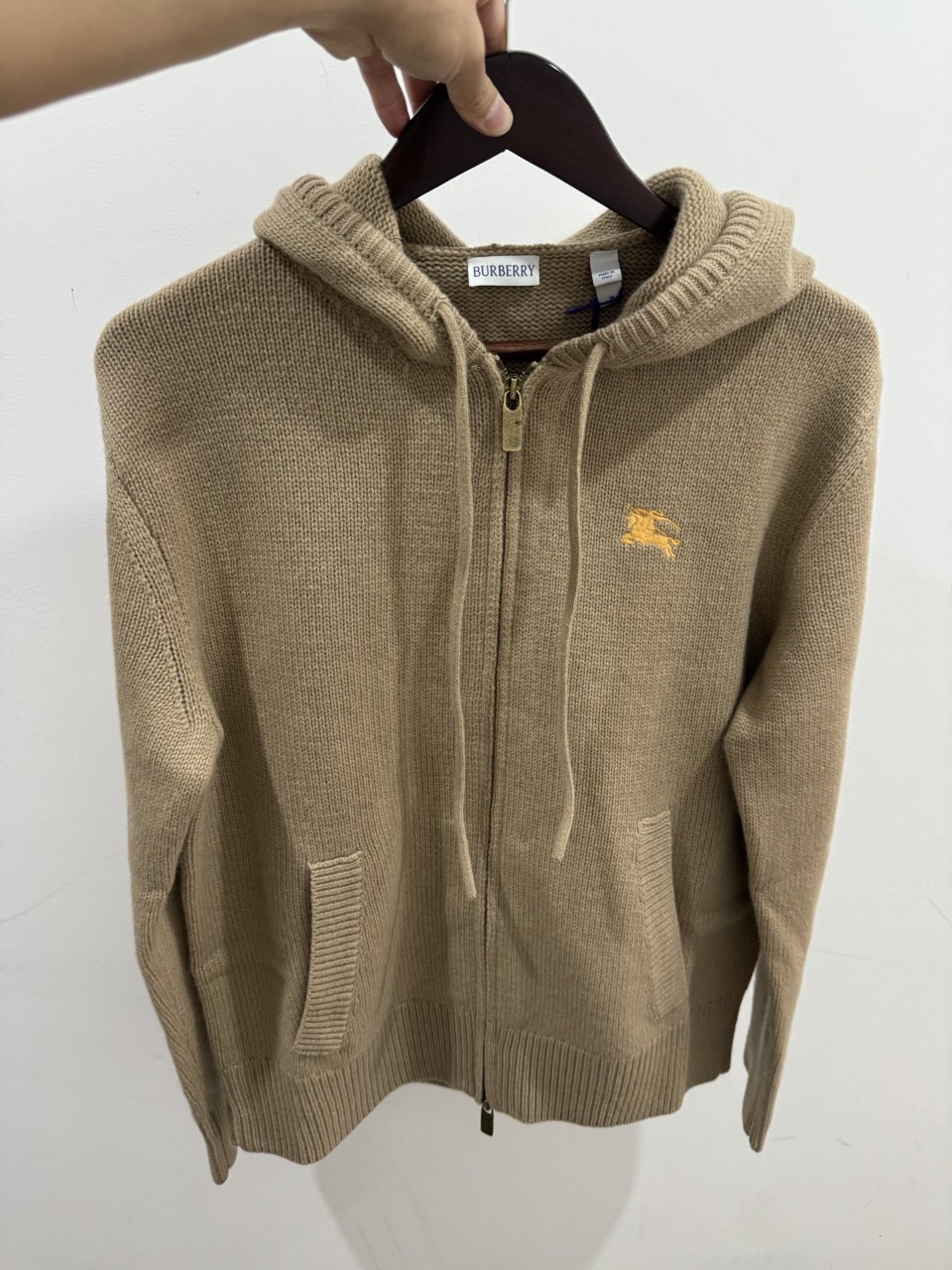 버버리 포레스트 프린트 롱슬리브 티셔츠 8115847 XS S M L XL XXL #vvip공장