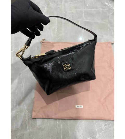 미우미우 SS25 여성 토트백 5NE841 ADNT F0002 #vvip공장