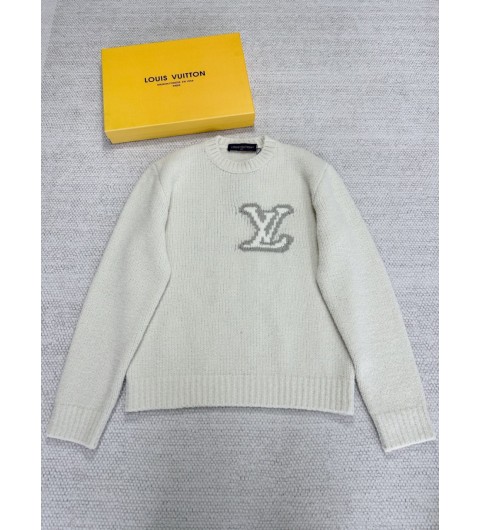 루이비통 LV 인따르시아 크루넥 1AIWEJ S M L XL #타지아