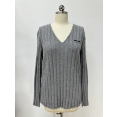 미우미우 여성 스웨터 MML02P17JA F0031 36 38 40 #타지아