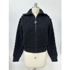 루이비통 모노그램 타월링 집업 자켓 1AIQDV S M L #타지아