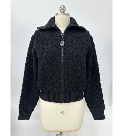 루이비통 모노그램 타월링 집업 자켓 1AIQDV S M L #타지아