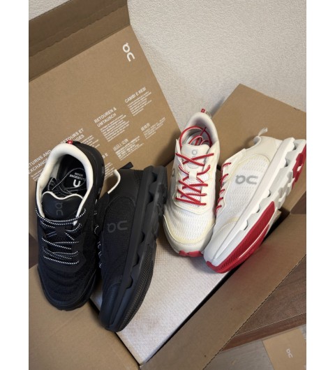 온 러닝 클라우드존 문 아이보리 울프 스니커즈 3WF30613045 On Running Cloudzone Moon Ivory Wolf 36~44