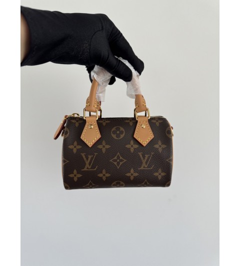 루이비통 나노 스피디 모노그램 M81085 #vvip공장