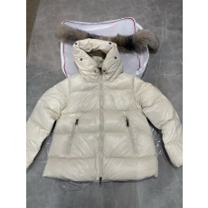 몽클레어 몽클레르 라이체퍼 LAICHEFUR 다운 패딩 1A00174 54AQE 051 123 #vvip공장