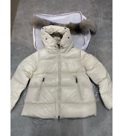 몽클레어 몽클레르 라이체퍼 LAICHEFUR 다운 패딩 1A00174 54AQE 051 123 #vvip공장