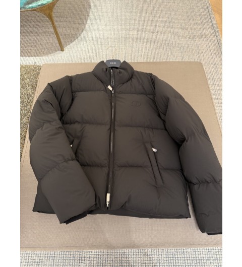 디올 DIOR CD 아이콘 다운 패딩 자켓 613c414a2030c989 48 50 52 54