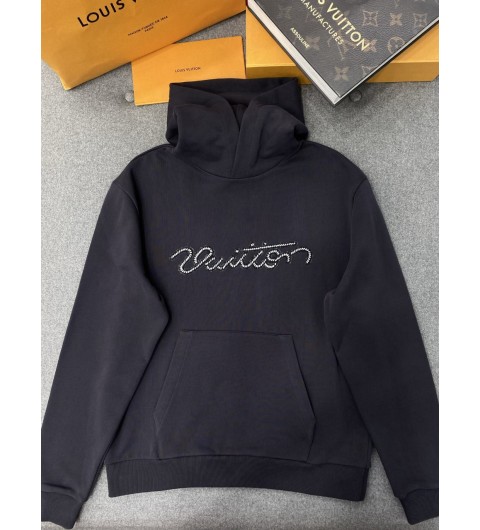 루이비통 남성 엠벨리시드 시그니 처 후디 1AJCFR S M L XL