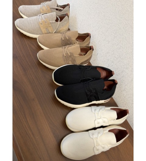 로로 피아나 360 LP 플렉시 워크 스니커즈 35~41