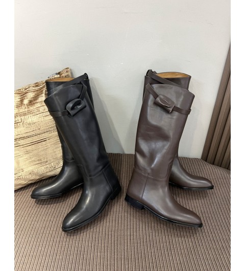 에르메스 Hermès 켈리 점핑(Jumping) 부츠 35~40