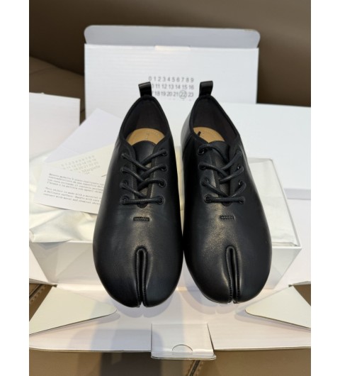 메종마르지엘라 Maison Margiela 타비 재즈 레이스업 슈즈 35~40