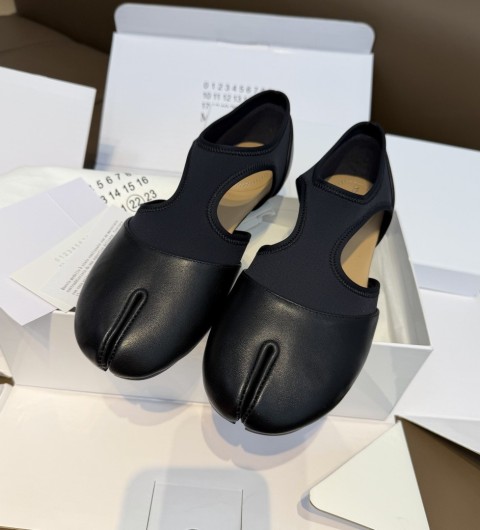 메종 마르지엘라 Maison Margiela 타비 재즈 슬리퍼 35~40