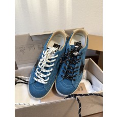 골든구스 GOLDEN GOOSE 슈퍼스타 가죽 스니커즈 3컬러 35~40 굽 3.2cm