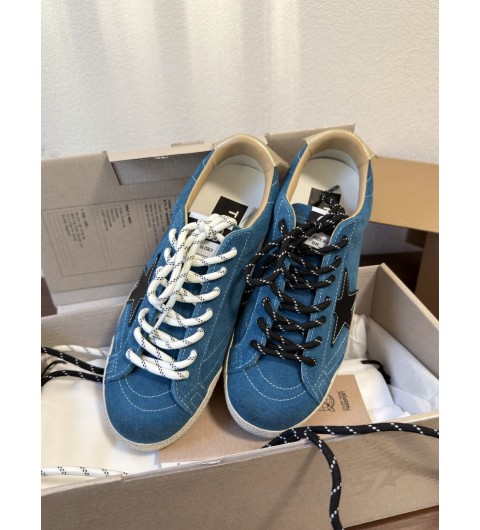 골든구스 GOLDEN GOOSE 슈퍼스타 가죽 스니커즈 3컬러 35~40 굽 3.2cm