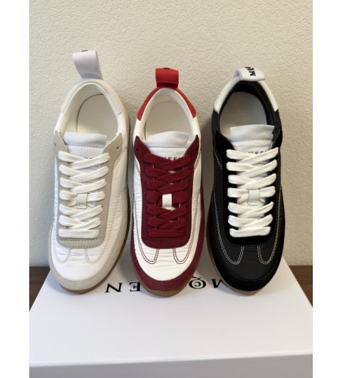 알렉산더맥퀸 EC1 스니커즈 3컬러 35~40