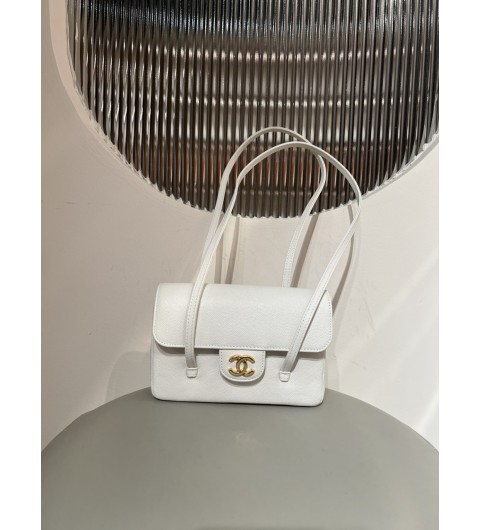 샤넬 가죽 스트랩 클러치 제니가방 AP5068 11.5x17x5cm #지존샵