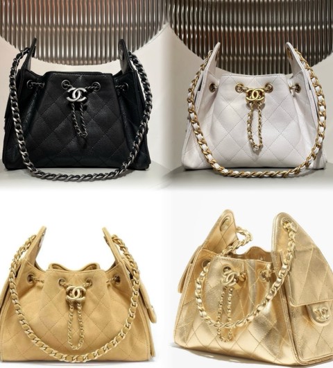 샤넬가방 CHANEL 25 미니백 카프스킨 AS5631 20x12x12.5cm #지존샵