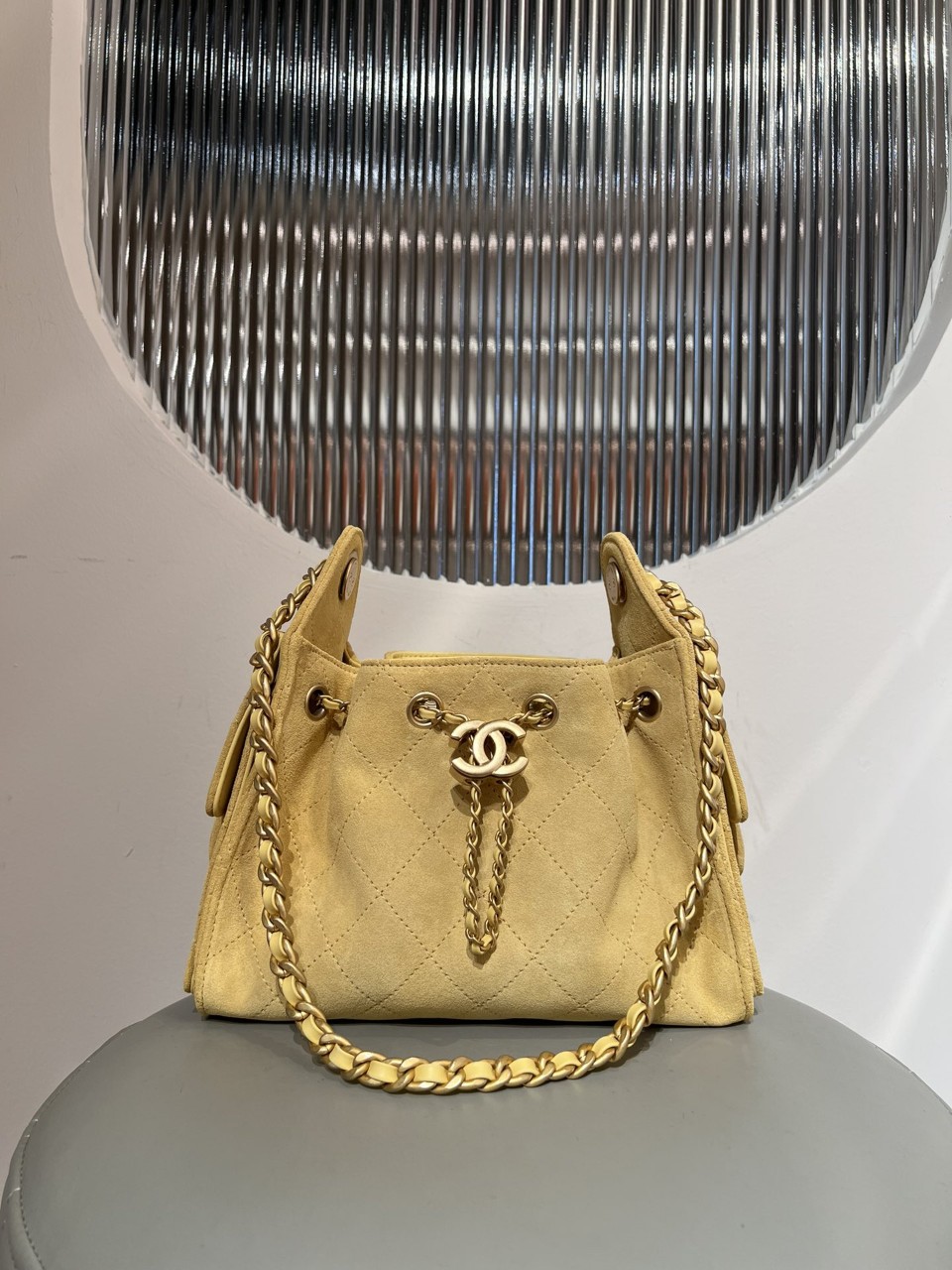 샤넬 CHANEL 25 미니백 AS5631 20x22x12.5cm #지존샵